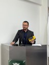 Projeto que prevê instalação de desfibriladores em locais públicos e Unidades de Saúde é aprovado