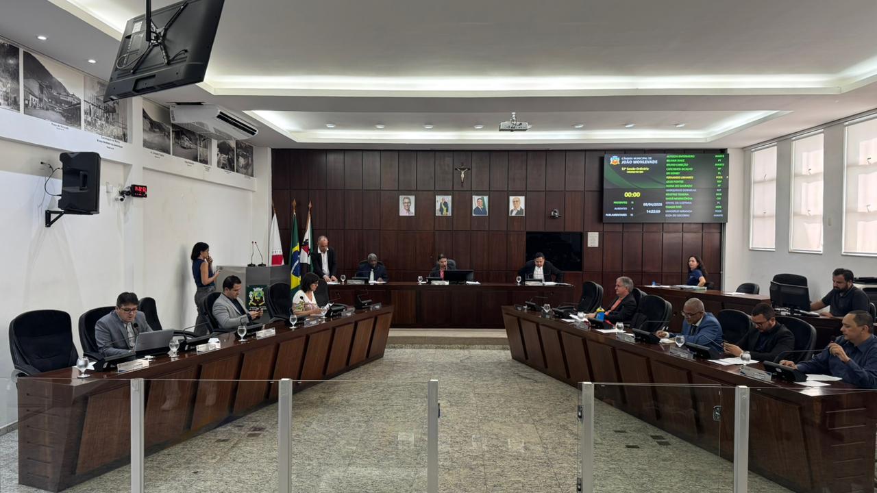 Projeto que regulamenta acesso à informação e atendimento ao cidadão é aprovado