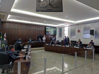 Projeto que trata sobre direitos de Liberdade Econômica no município é aprovado