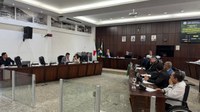 Projetos de denominação de rua e cidadania honorária são aprovados