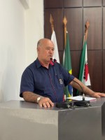 Representante do Sindmon-Metal usa Tribuna Popular para tratar sobre o pedágio na BR-381