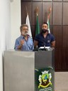 Representantes do Sindmon-Metal destacam importância histórica da Luta Operária em João Monlevade
