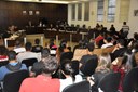 Reunião da Câmara de João Monlevade é pautada por discussões sobre segurança pública