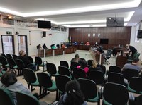 Saúde é tema de reunião na Câmara Municipal