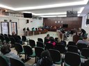 Saúde é tema de reunião na Câmara Municipal