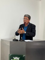Vereadores aprovam denominação à Praça no bairro Santa Cruz