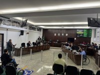 Vereadores aprovam denominação da UBS do bairro Novo Cruzeiro