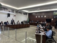 Vereadores aprovam dois anteprojetos de lei   