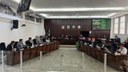 Vereadores aprovam dois projetos de lei em segundo turno e redação final