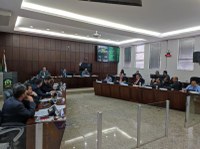 Vereadores aprovam projeto que cria a Residência Inclusiva no município