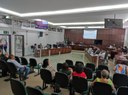 Vereadores aprovam projeto que dispõe sobre reserva de cotas em processos seletivos e concursos no município