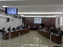 Vereadores aprovam projeto que estabelece piso salarial de agentes de saúde e combate a endemias