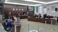 Vereadores aprovam projeto que garante meia-entrada a profissionais da enfermagem