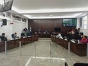 Vereadores aprovam projeto que institui Banco de ração no município