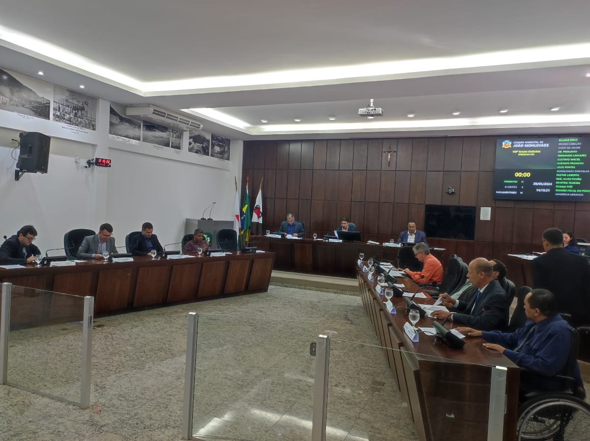 Vereadores aprovam projeto que institui o programa “Transportando Leitura e arte”
