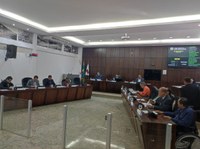 Vereadores aprovam projeto que institui o programa “Transportando Leitura e arte”