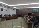 Vereadores aprovam projeto que institui o programa “Transportando Leitura e arte”