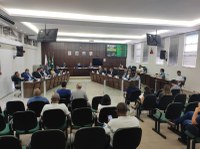Vereadores aprovam projeto que permitirá ampliação da APASMON   