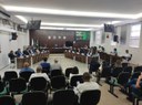 Vereadores aprovam projeto que permitirá ampliação da APASMON   