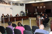 Vereadores aprovam projeto que traz qualidade de vida a todos os servidores do Legislativo