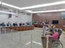 Vereadores aprovam projetos de adequações a legislação local