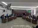Vereadores aprovam projetos de denominação de rua, bairro, praça e UBS   