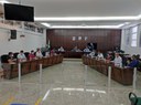 Vereadores aprovam reajuste salarial para os servidores públicos de João Monlevade