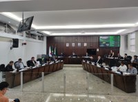 Vereadores aprovam três projetos e um anteprojeto na reunião ordinária dessa quarta-feira
