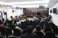 Vereadores de João Monlevade aprovam três projetos em reunião ordinária