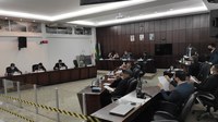 Vereadores de João Monlevade aprovam Projeto de Lei que concede subsídio financeiro ao serviço público de transporte