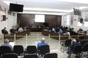 Vereadores de João Monlevade discutem projeto e buscam soluções para o transporte público no município