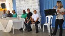 Vereadores prestigiam inauguração da Escola de Informática no Cruzeiro Celeste
