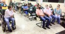 Vice-presidente da Câmara de João Monlevade alerta para estruturação da Saúde para o atendimento pós-covid